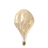 Calex XXL Organic EVO LED Bulb - E27 - Gold